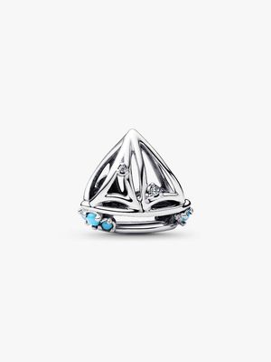 Pandora Sailboat Charm