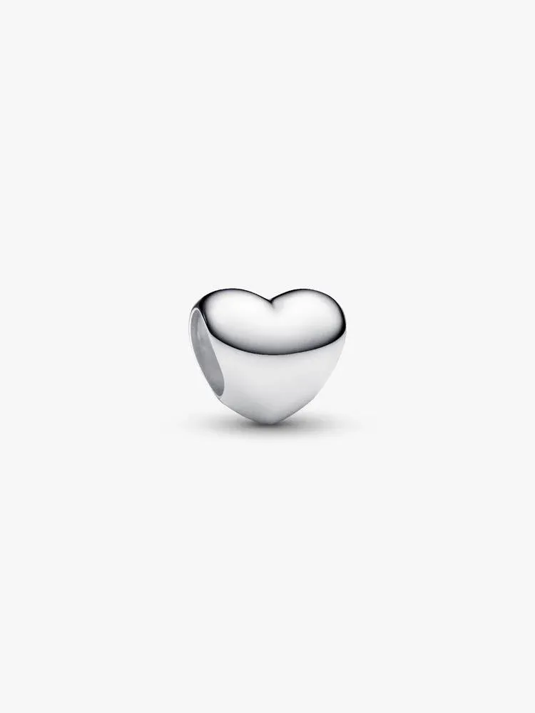 Pandora Mini Heart Charm