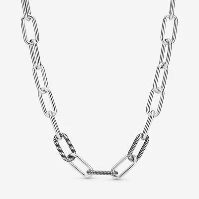 Pandora Me Link Necklace