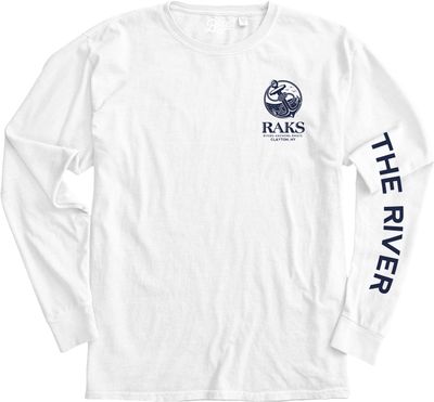 Raks LS Tee