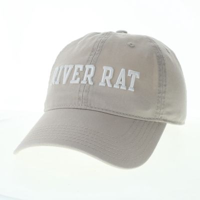 River Rat Hat Stone