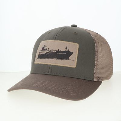 Ship Trucker