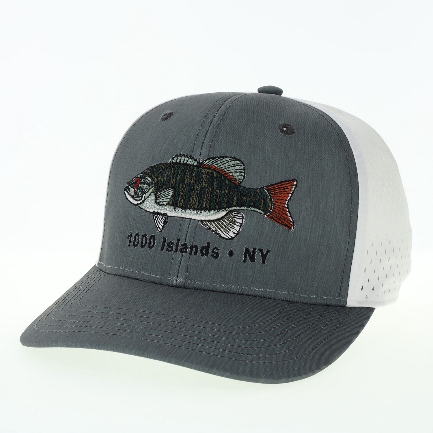 Reclaim Midpro, Color: Eco Dk Grey