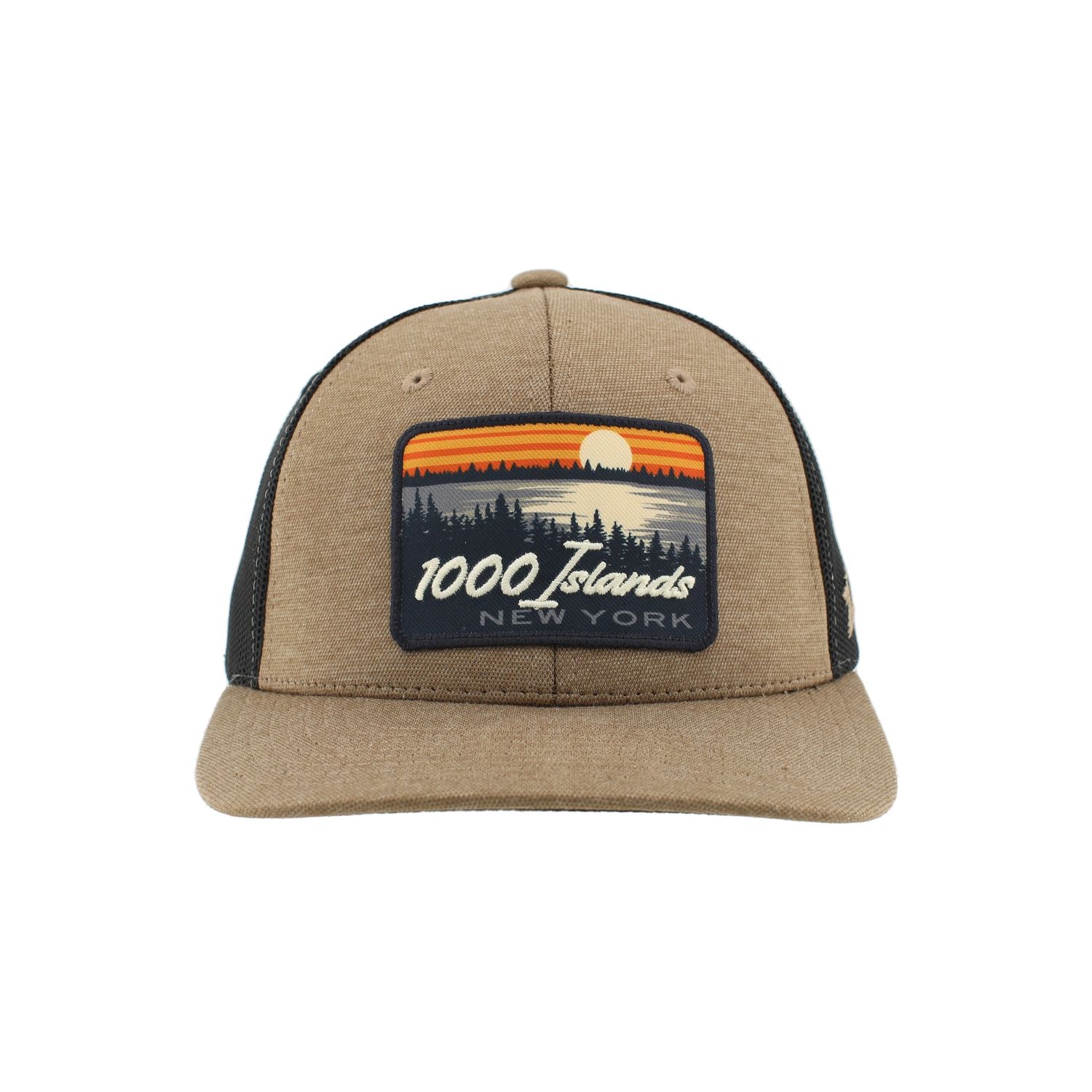 Vibrissa Lake  Walnut/Blk