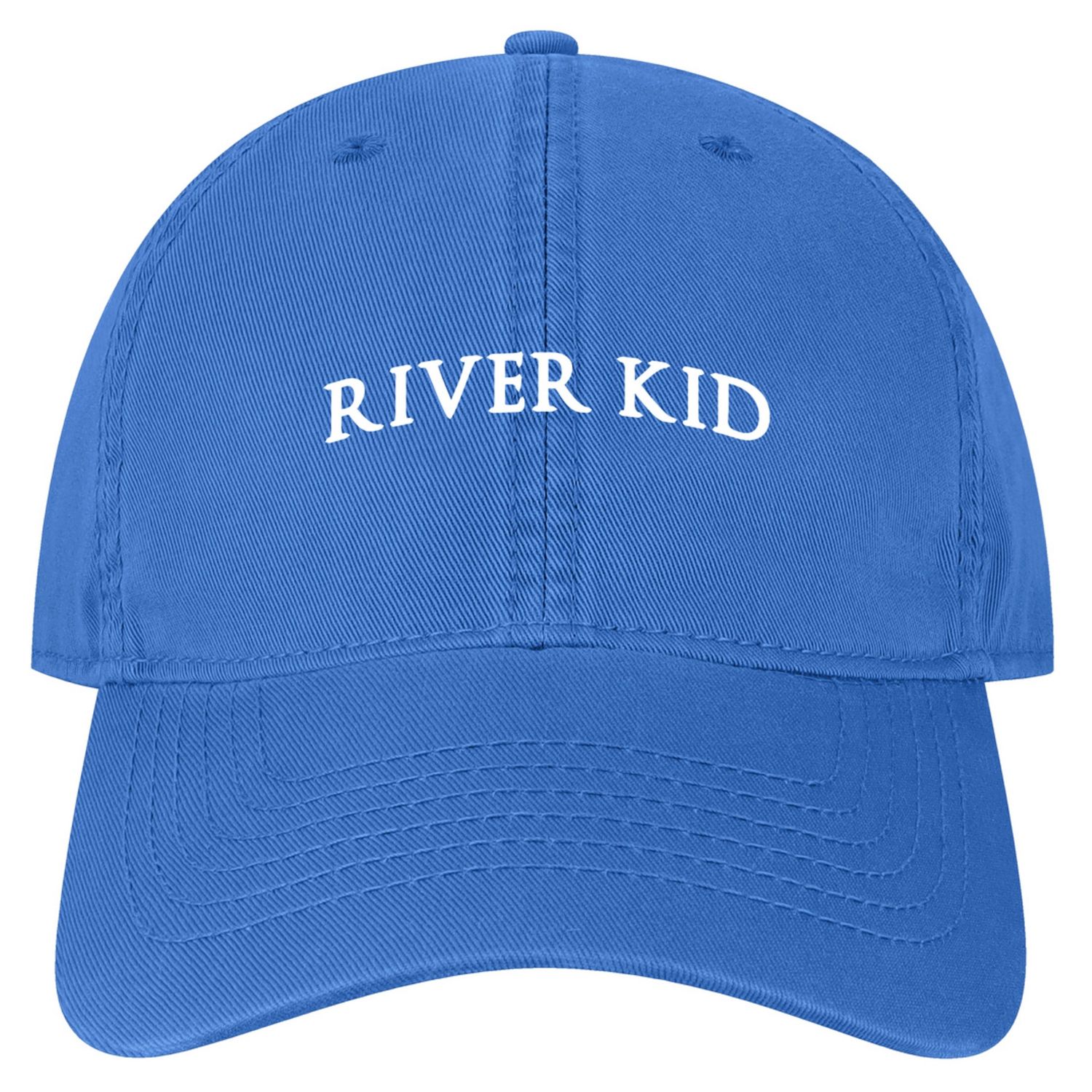 River Kid EZY Allegheny Blue