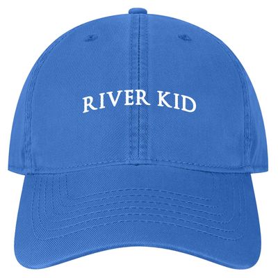 River Kid EZY Allegheny Blue