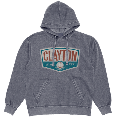 Assailable Anchor Hood