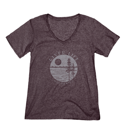 Date Night Lake Vnck