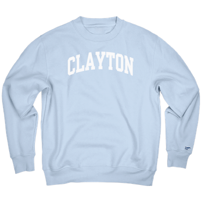 Arcade Felt Font Crew