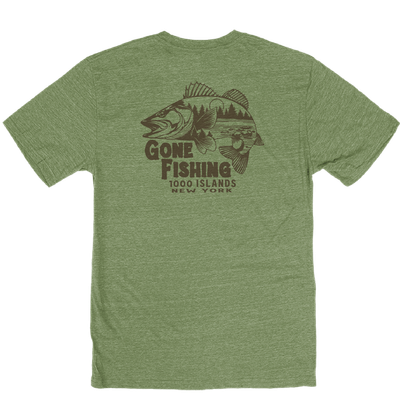 Twistertail Walleye SS