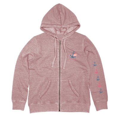 Considerate Anchor Ladies FZ