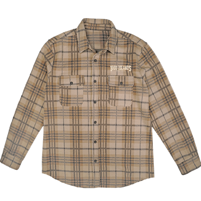 Back Hatch Flannel