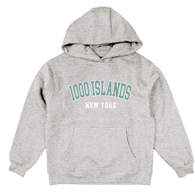 Berry Sweet Youth Hood