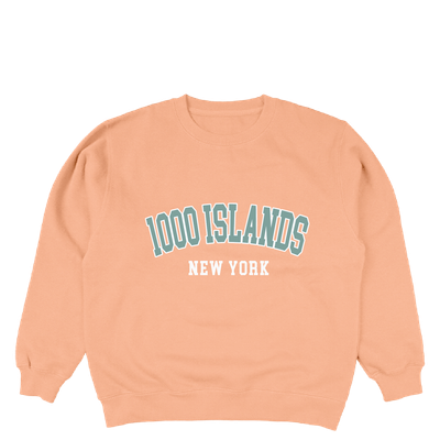 Berry Sweet Youth Crew