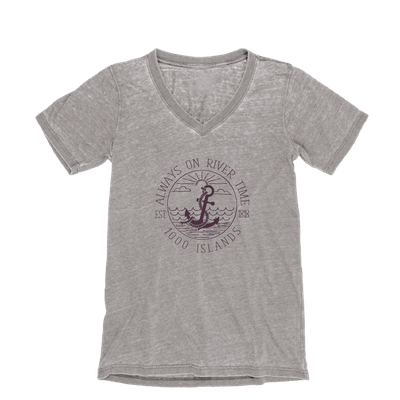 Rolling Review Anchr Vnck