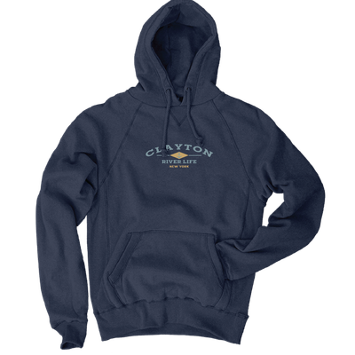 Up &amp; Over Anchor Hood