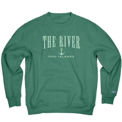 Deliberate Anchor Crew