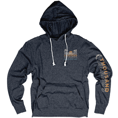 Long Lasting Lake Hd LS