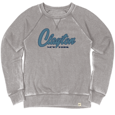 Contemplative Ladies Crew