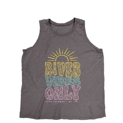 Stuffed Sun Ladies Tank