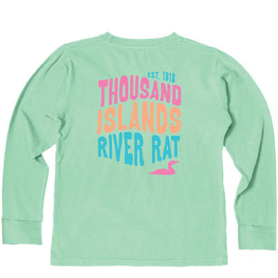 Cyclops Loon Youth LS