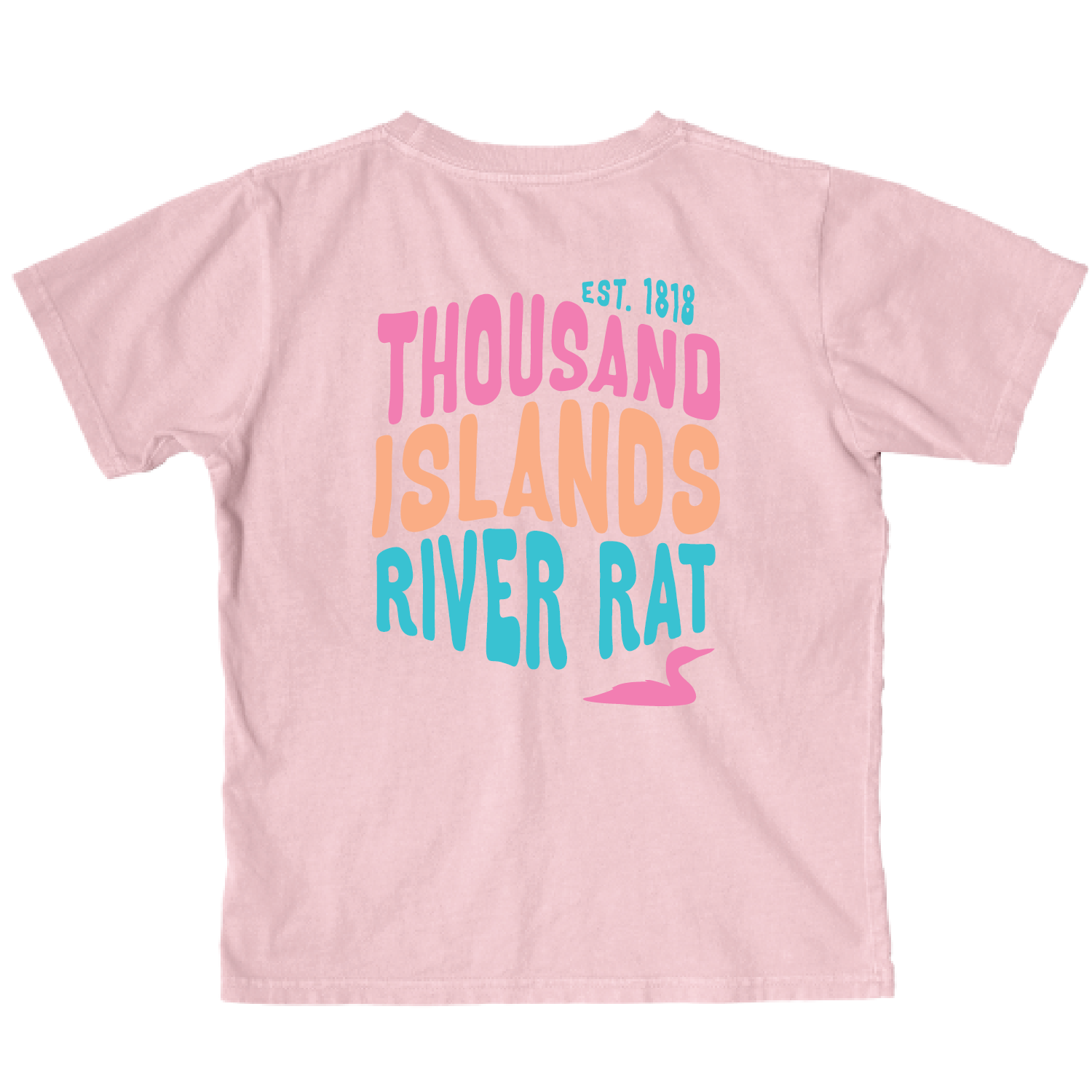 Cyclops Loon Youth SS