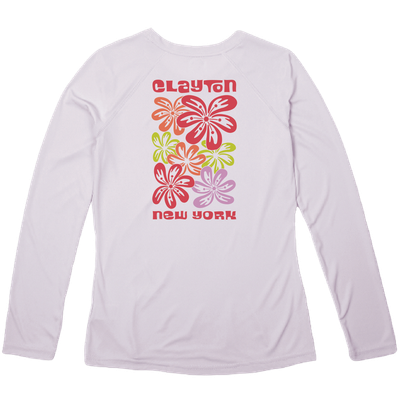 Burst Ladies Solar LS