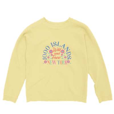 Spell Around Youth Crew