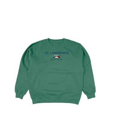 Practically Perfect Youth Crew