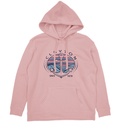 Randan Anchor Ladies Hood