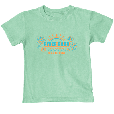 Sunasea Waves Toddler SS