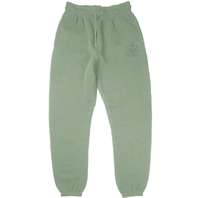 Zedline Anchor Weekend Pant