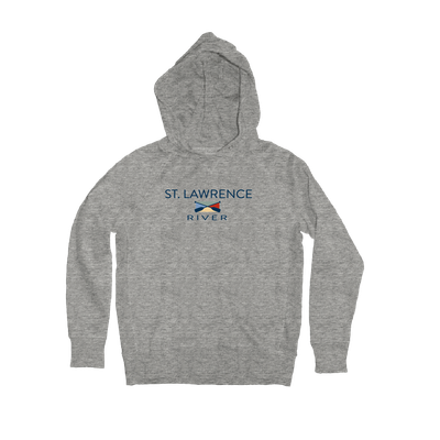 Practically Perfect Youth Hood