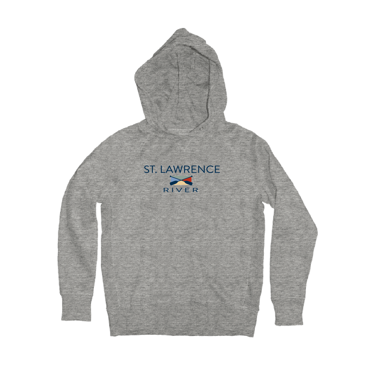 Practically Perfect Youth Hood, Color: Gunmetal, Size: XS