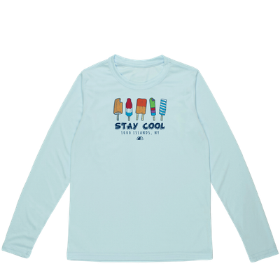 Sundry Popsicles Youth Solar LS