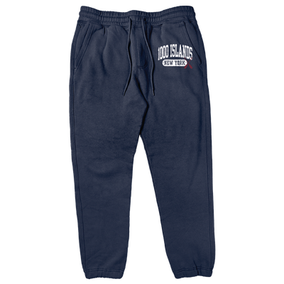 Gym Suit Paddles Jogger