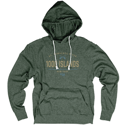 Link Up XD Pddles Hd LS