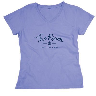 Buzzwole Anchr Vneck