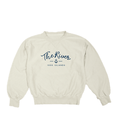 Buzzwole Anchr Corded Crew