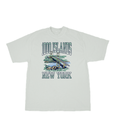 1000 Islands Painted Bridge SS