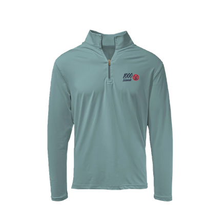 Hydrospace Midweight 1/4 Zip