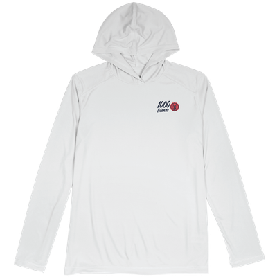 Hydrospace Solar Hoodie