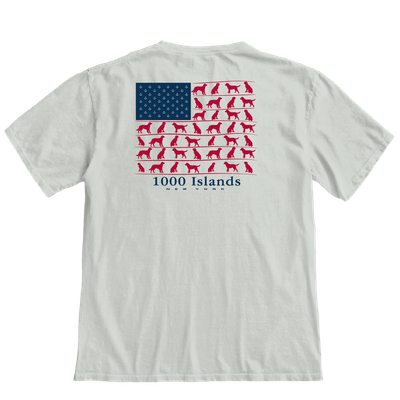 Seafarer Lab Flag SS