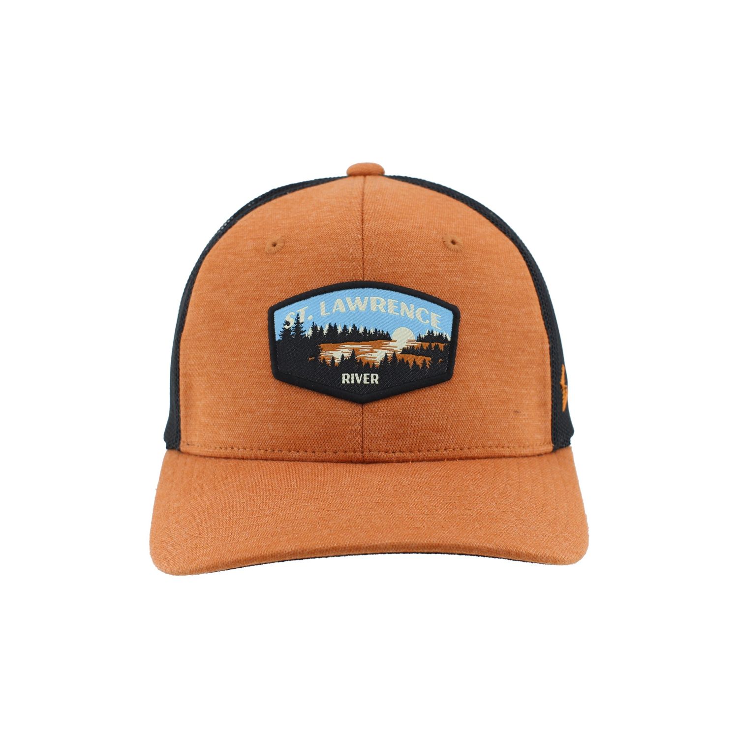 Captive V2 Lake, Color: Chili/Blk