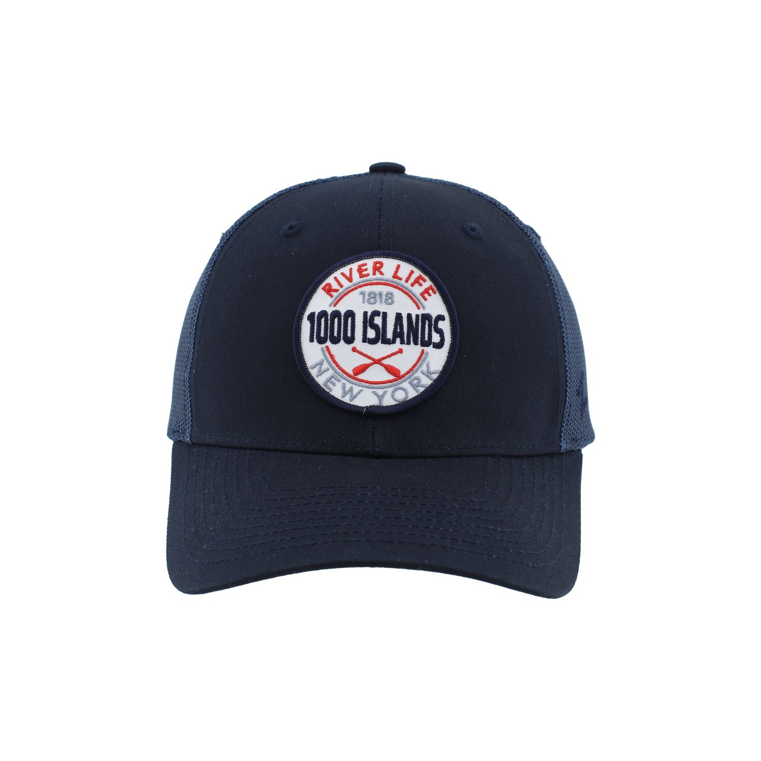 Tolerate XD Paddles, Color: Dk Navy