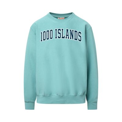 1000 Islands Pro Weave Crew