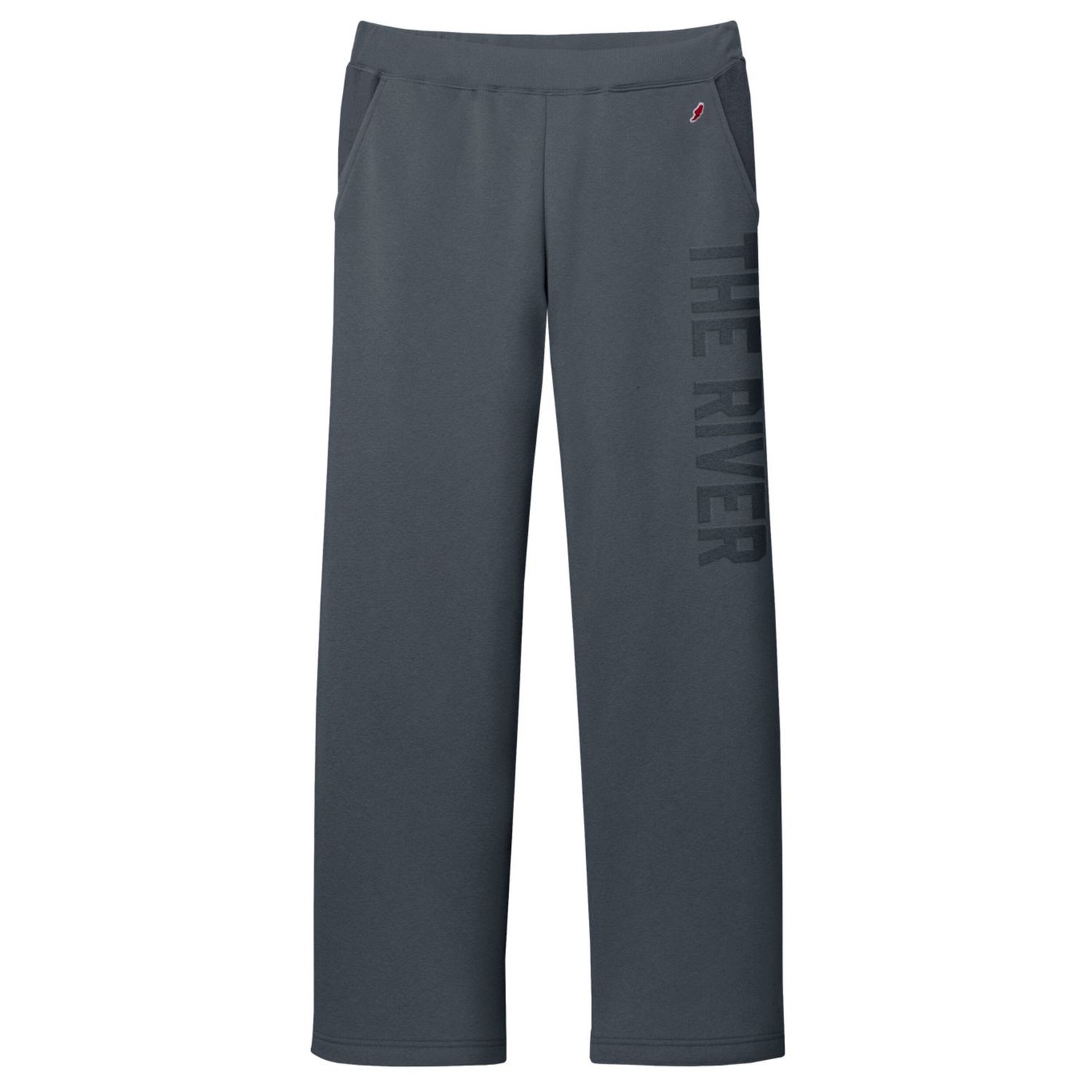 Reverse Flc Pants, Color: Spring Navy, Size: Large