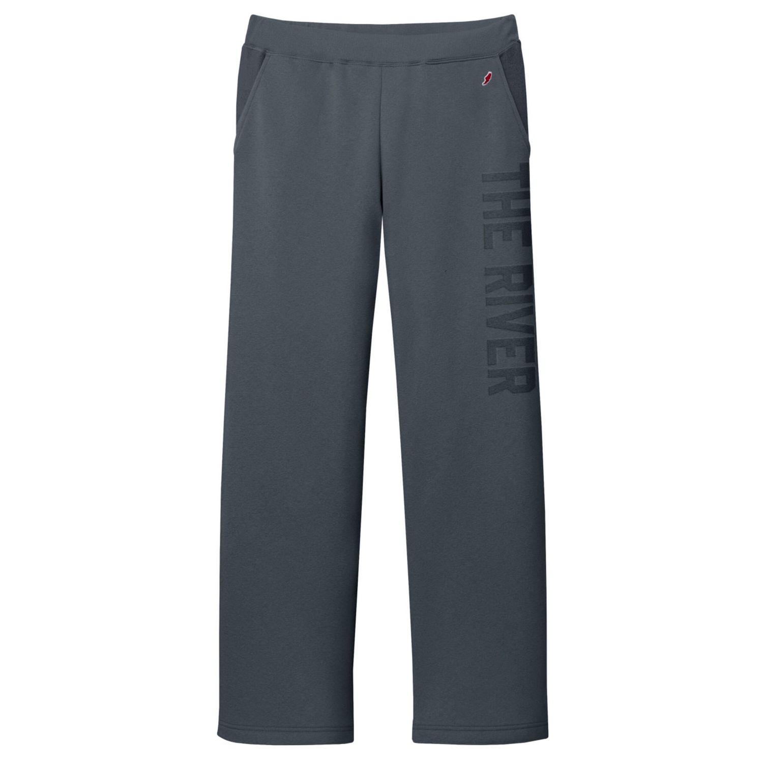 Reverse Flc Pants, Color: Spring Navy, Size: Large