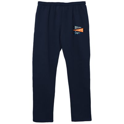 Benchmark Pants