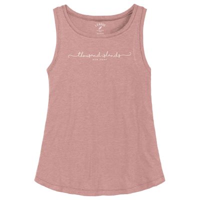 TriFlex Trapeze Tank